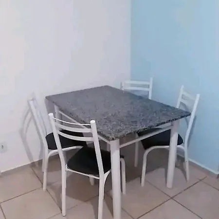 Apartamento Proximo Ao Centro Campo Grande  Exterior photo