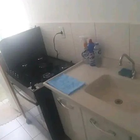 Apartamento Proximo Ao Centro Campo Grande  Exterior photo