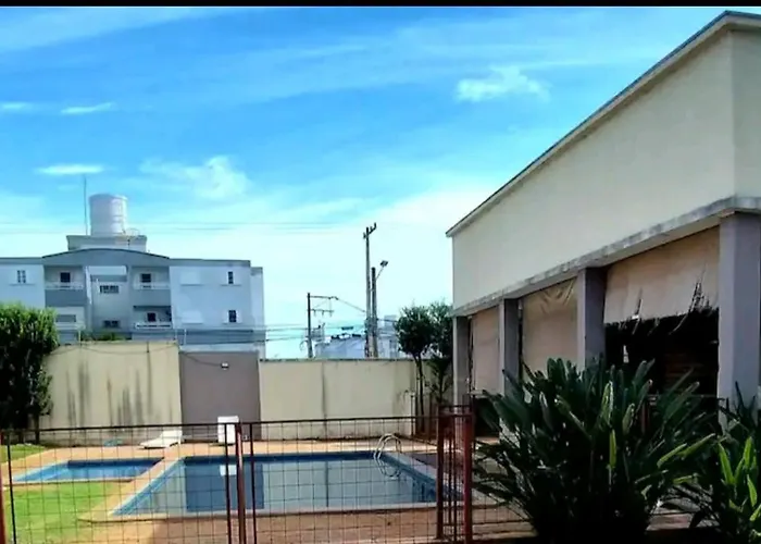 Apartamento Proximo Ao Centro