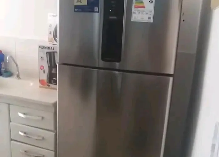 Apartamento Proximo Ao Centro