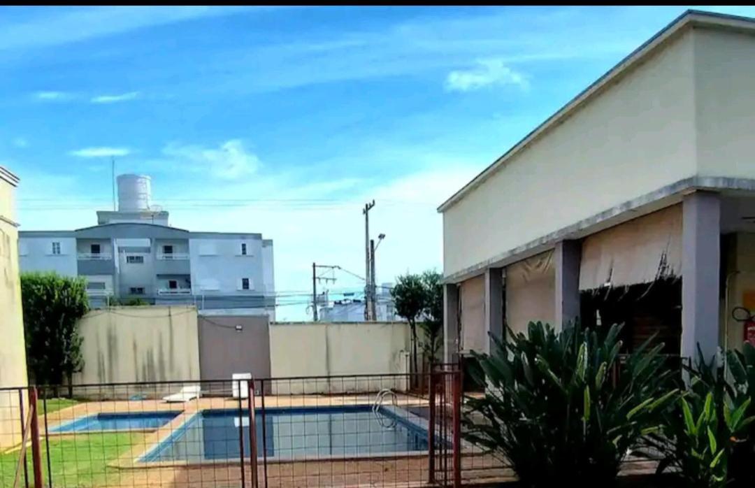 Proximo Ao Centro * Campo Grande (Mato Grosso do Sul)