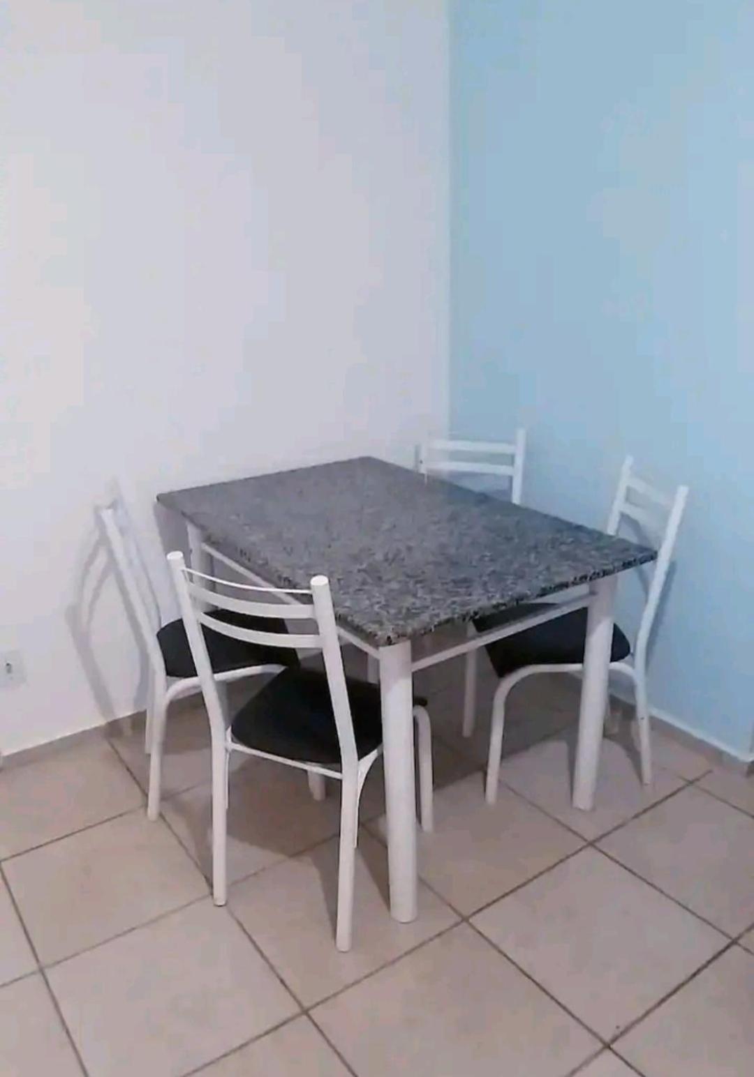 Apartamento Proximo Ao Centro Campo Grande (Mato Grosso do Sul)