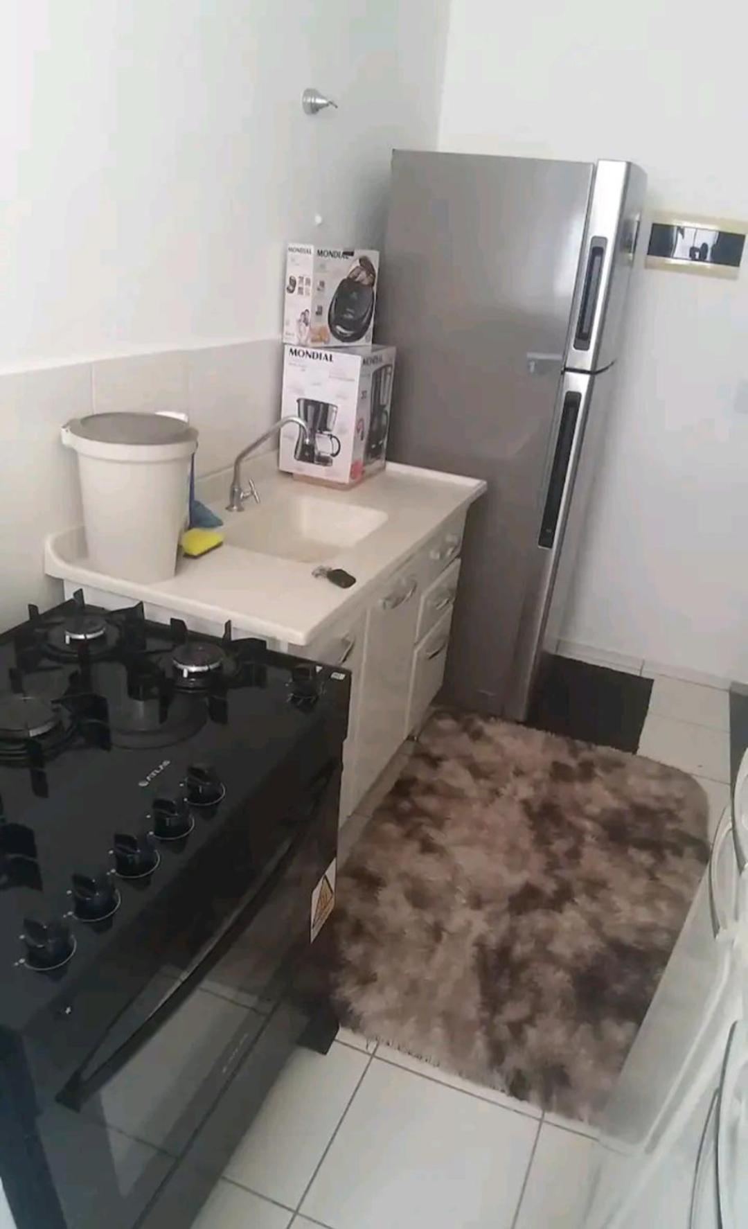 Apartamento Proximo Ao Centro *