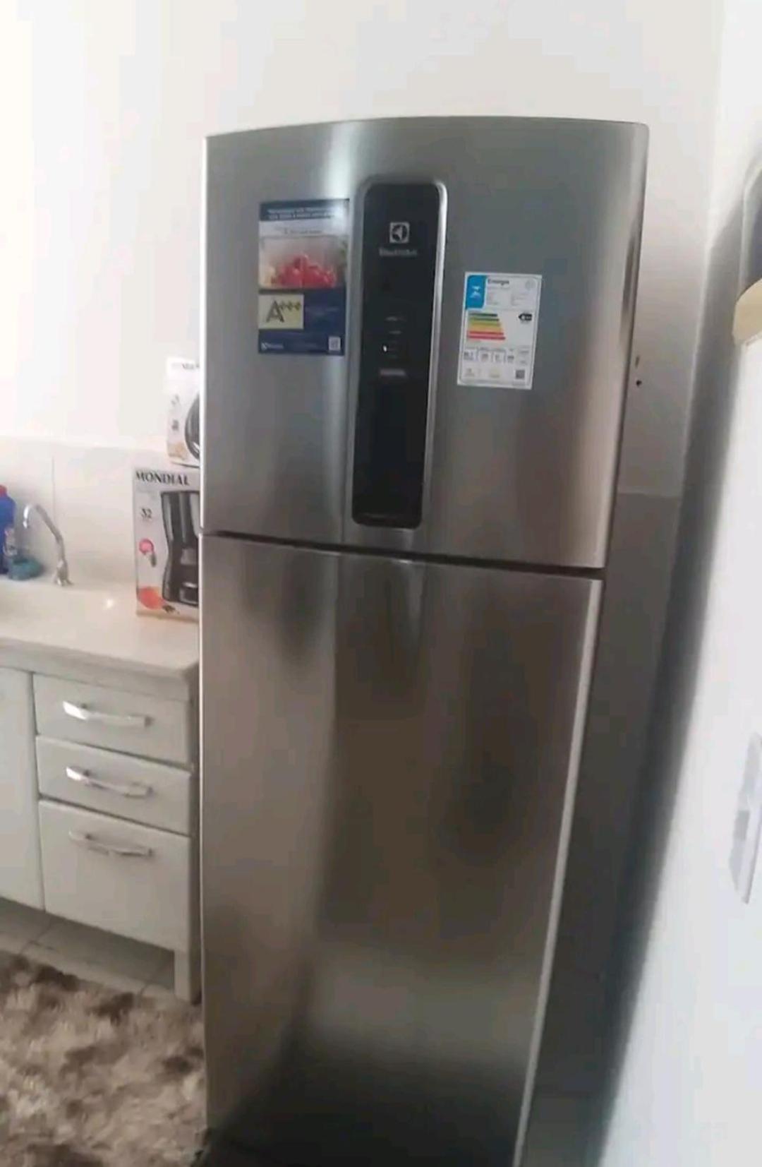 Apartamento Proximo Ao Centro Campo Grande (Mato Grosso do Sul)